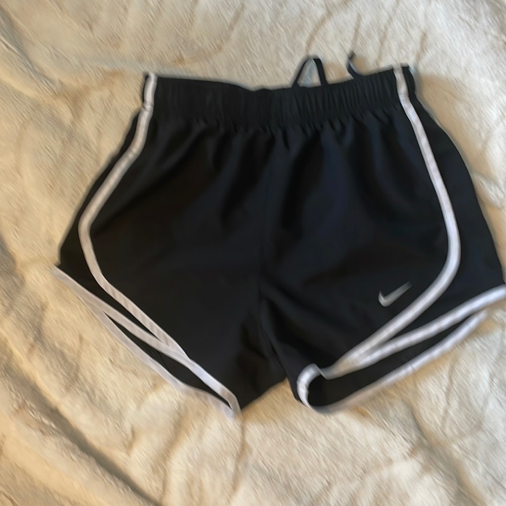 Running shorts